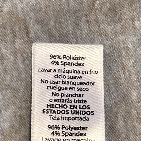 LuLaRoe Lynnae Size 3X - Picture 7 of 8